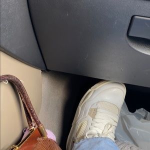 Meet your Posher, Genesis